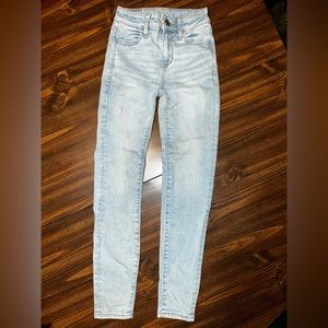 American Eagle Jean